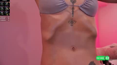 Ninna  online show from 09-11-25, 04:29