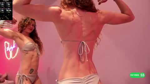 Ninna  online show from 09-12-25, 04:29