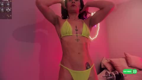 Ninna  online show from 09-21-25, 11:34