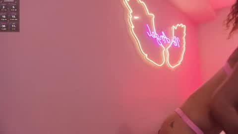 Ninna  online show from 10-02-25, 04:03