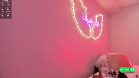 Ninna  online show from 10-09-25, 04:16