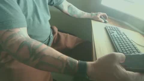 nioasylus online show from 03-05-25, 12:27