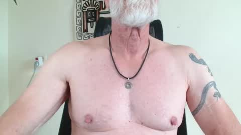 nipplesilverdad55 online show from 09-13-25, 09:53