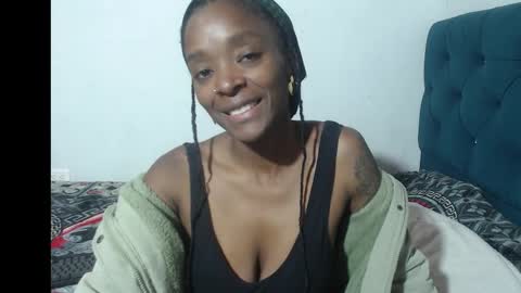 Snapshot of nirak_sf chatting on 10-24-25, 11:39 Nirak online show from 10-24-25, 11:39