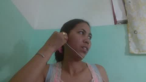 nirisouh online show from 09-18-25, 06:15