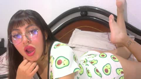 Daph J online show from 03-07-25, 08:00