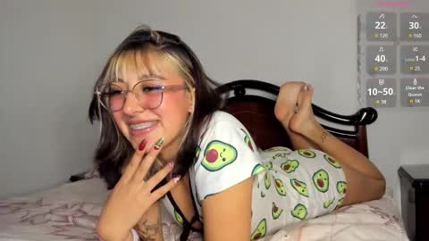 Daph J online show from 12-02-25, 09:10