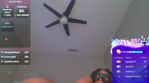 Snapshot of nirvanafox7 chatting on 12-31-24, 08:23 Nirvanafox7 online show from 12-31-24, 08:23