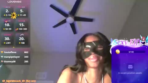 Snapshot of nirvanafox7 chatting on 01-08-25, 01:11 Nirvanafox7 online show from 01-08-25, 01:11