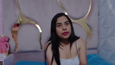 nisacandyx online show from 01-16-25, 05:12