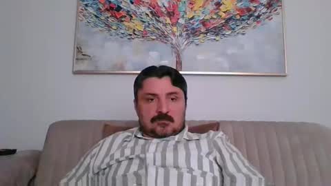 Prince d amour online show from 10-10-25, 09:08