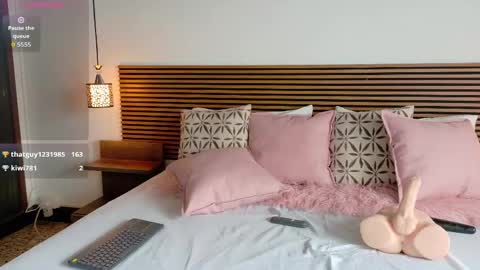 Nitha Gonzalez online show from 04-18-26, 04:44