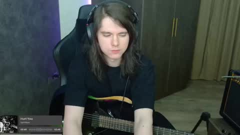 nitroshade online show from 02-01-25, 02:58