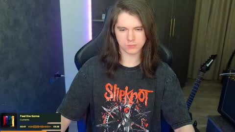 nitroshade online show from 02-23-25, 11:25