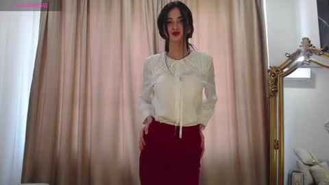 Niu online show from 10-24-25, 07:27