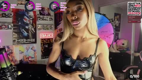 Snapshot of niviawolfe chatting on 12-09-24, 03:50 NIVIA WOLFE online show from 12-09-24, 03:50