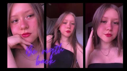 Snapshot of nixiesterling chatting on 02-28-26, 10:11 Nixie online show from 02-28-26, 10:11