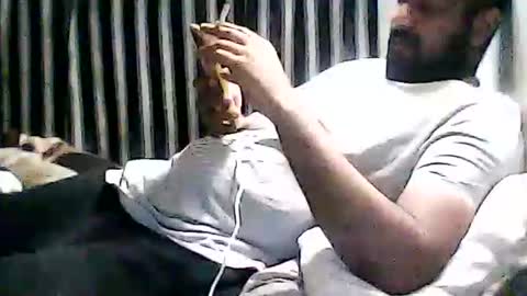 Snapshot of nixtr1210131507 chatting on 10-18-25, 06:52 FUZZY-D online show from 10-18-25, 06:52