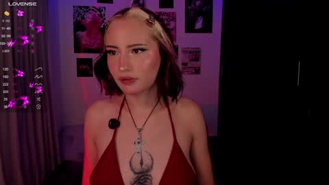 Nixxie  online show from 04-10-26, 02:06