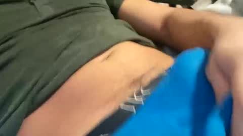 niyo1996 online show from 02-19-25, 07:50