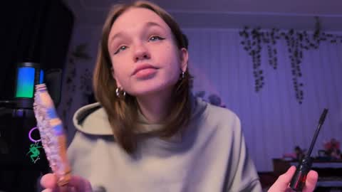 Tears Lora online show from 12-13-24, 01:15