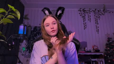 Tears Lora online show from 01-19-25, 12:06