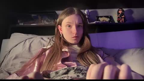 Tears Lora online show from 02-23-25, 07:07