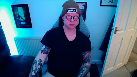 Snapshot of nlrb93 chatting on 01-27-25, 07:35 BNate93 online show from 01-27-25, 07:35