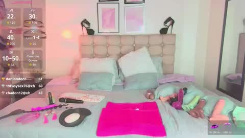 noa   online show from 01-31-26, 07:11