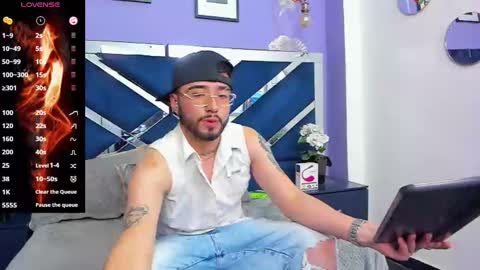 noa_bonucci online show from 01-27-25, 10:27