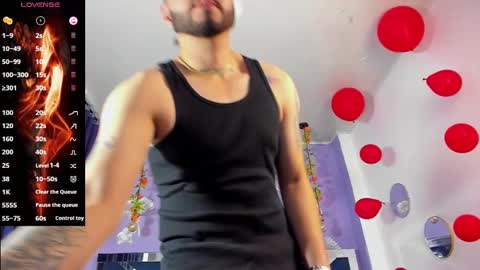 noa_bonucci online show from 02-09-25, 03:34