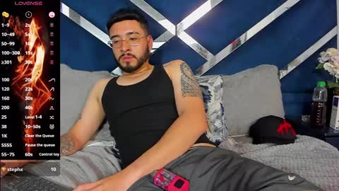 noa_bonucci online show from 02-09-25, 06:37