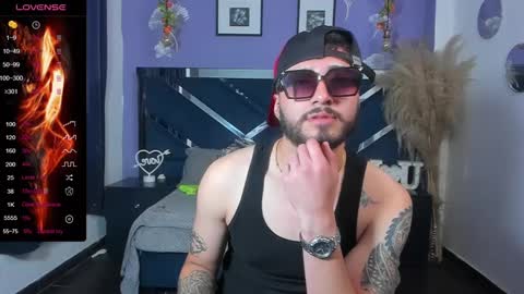 noa_bonucci online show from 02-14-25, 01:51