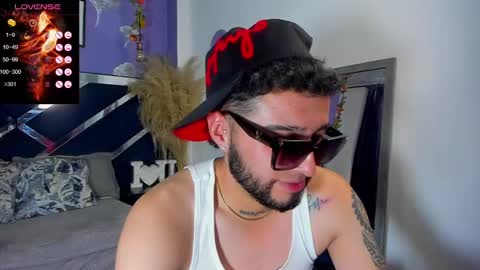 noa_bonucci online show from 02-27-25, 02:54