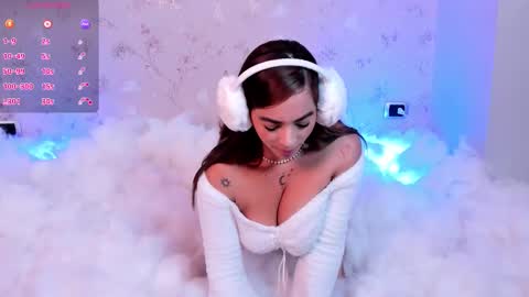   ambarsulliva  online show from 10-25-25, 10:45