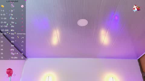 Snapshot of noa_megan chatting on 12-16-25, 11:37 Gaby Megan Juliana online show from 12-16-25, 11:37