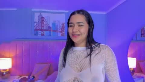 Noa online show from 10-01-25, 04:35