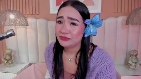 Noa online show from 04-01-26, 02:45