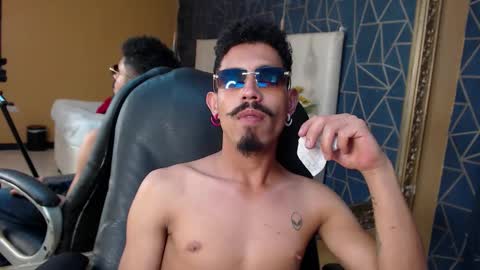 Noah online show from 02-10-26, 11:20