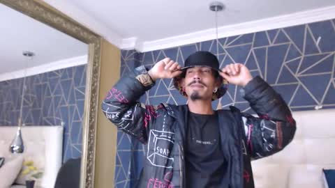 Noah online show from 02-24-26, 07:45