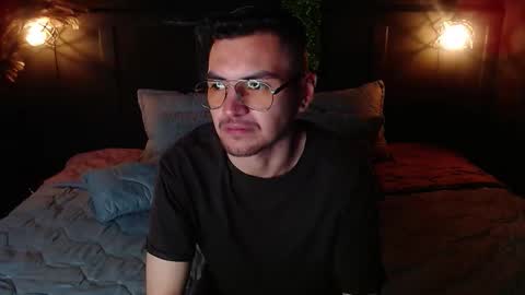 Noah online show from 10-29-25, 02:36