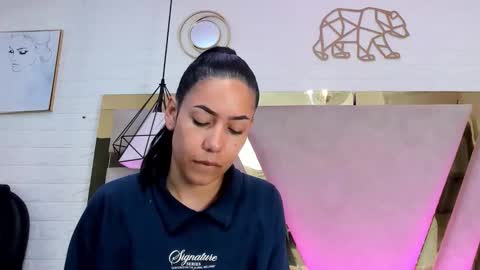 Zoe  online show from 02-20-26, 12:38