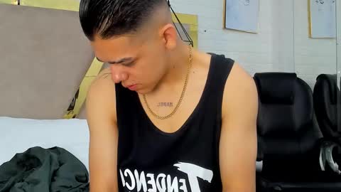 Zoe  online show from 02-24-26, 12:47