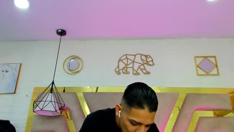 Zoe  online show from 03-13-26, 12:23