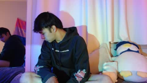 Noah Blaze online show from 10-05-25, 11:35