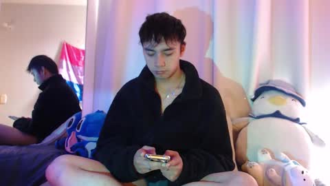 Noah Blaze online show from 10-06-25, 05:43