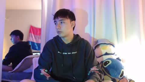 Noah Blaze online show from 10-08-25, 09:01