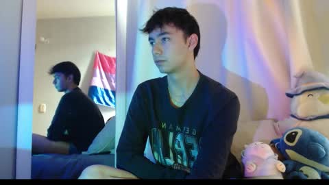 Noah Blaze online show from 11-03-25, 06:42