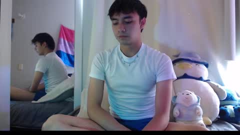 Noah Blaze online show from 11-13-25, 07:46