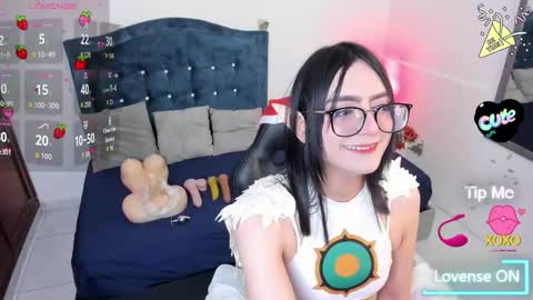 Anna Cherry online show from 01-14-26, 03:12